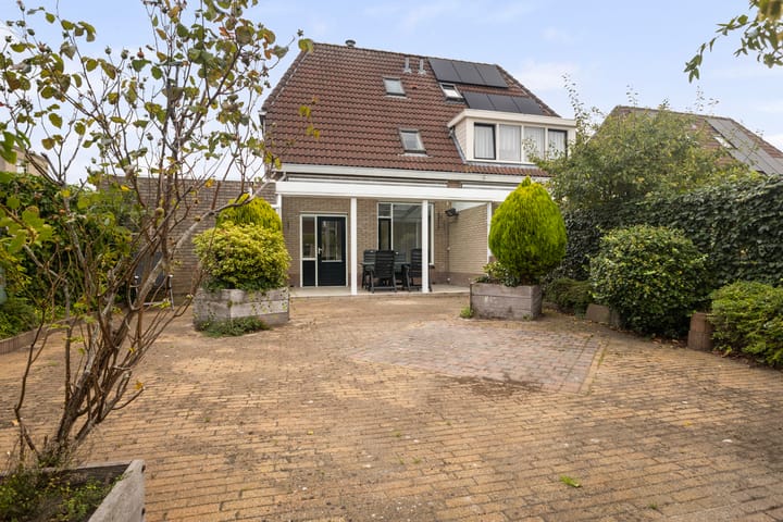 Foto 3 van Brêgepaad 18