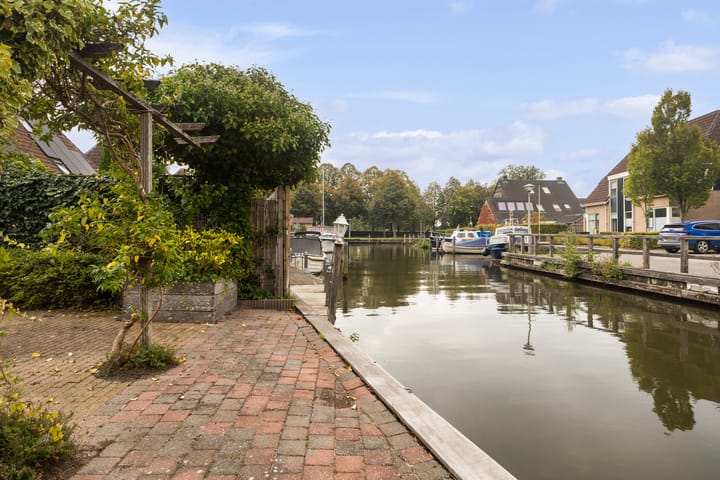 Foto 4 van Brêgepaad 18