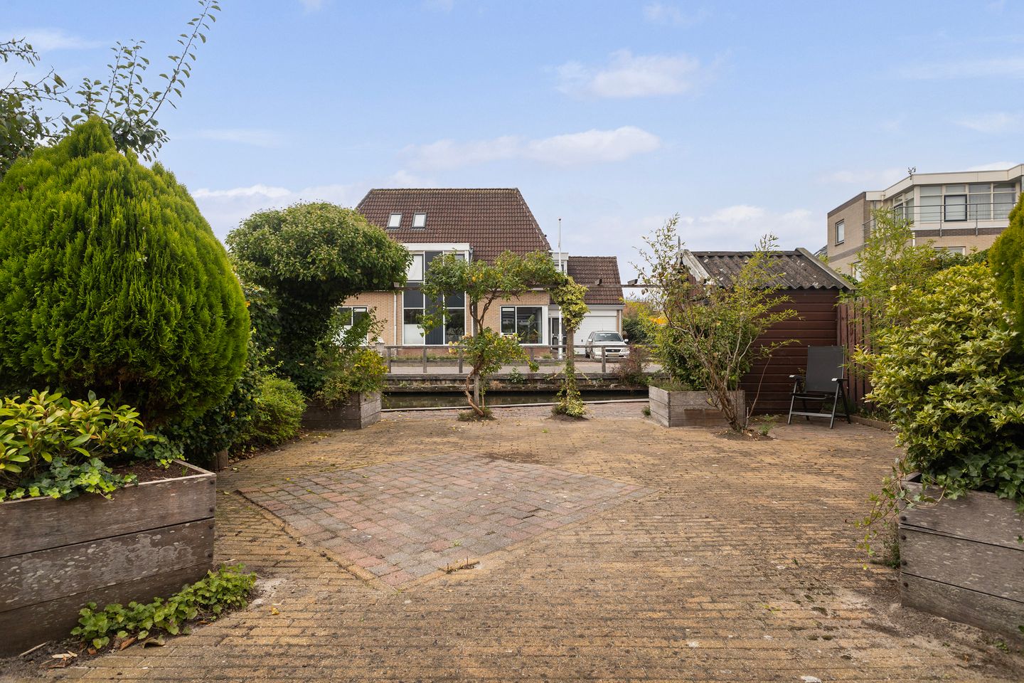 Photo 5 of Brêgepaad 18