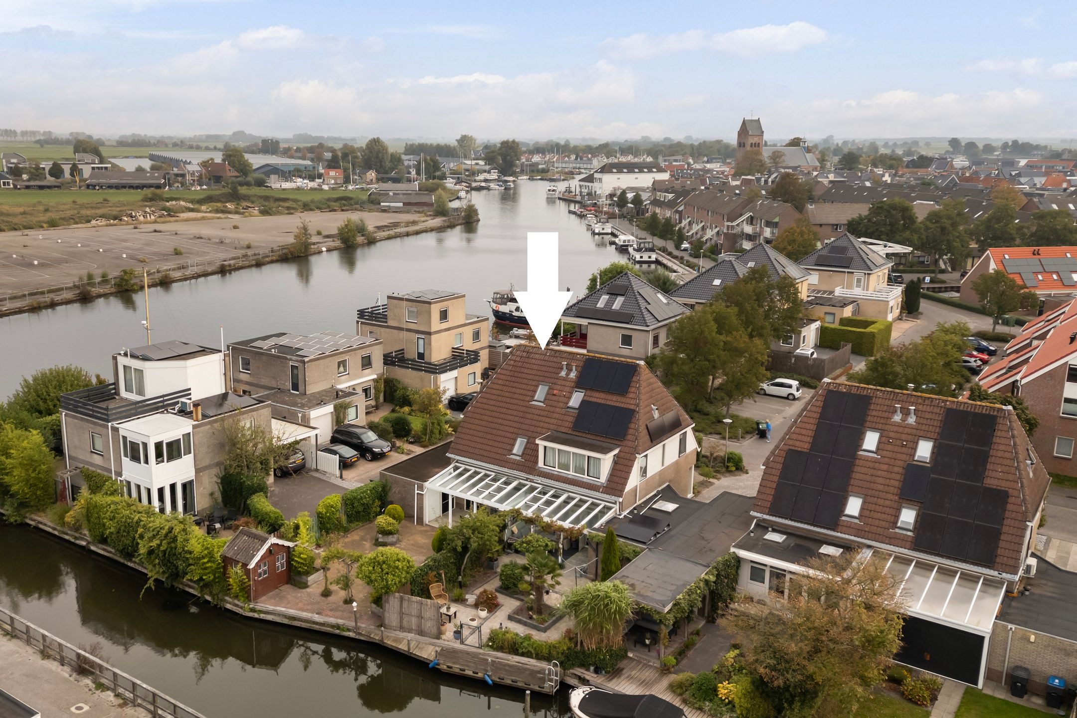 Photo 6 of Brêgepaad 18