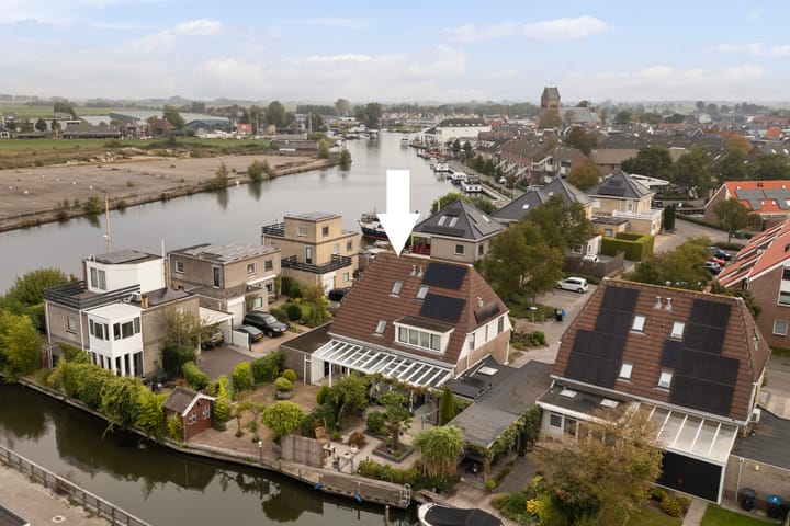 Foto 6 van Brêgepaad 18