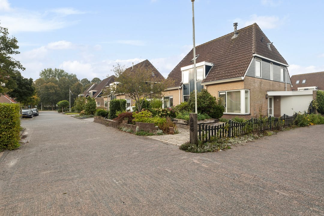 Photo 8 of Brêgepaad 18