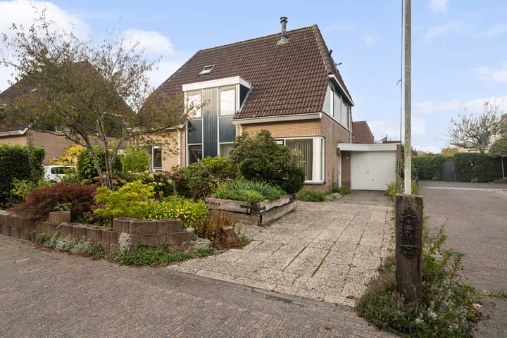 Foto 9 van Brêgepaad 18