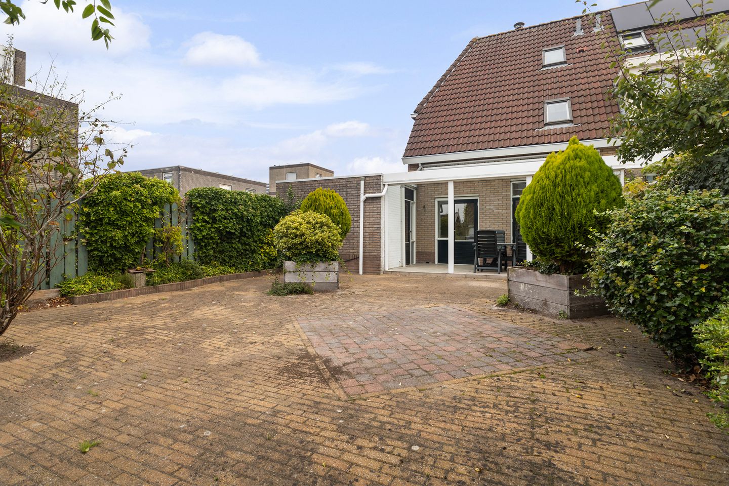 Photo 10 of Brêgepaad 18