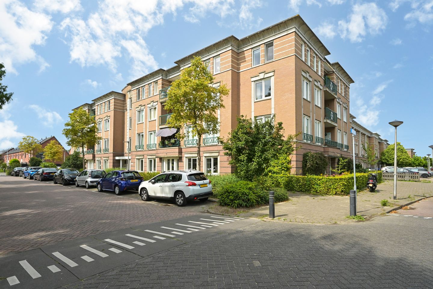 Foto 1 van Verheullaan 2