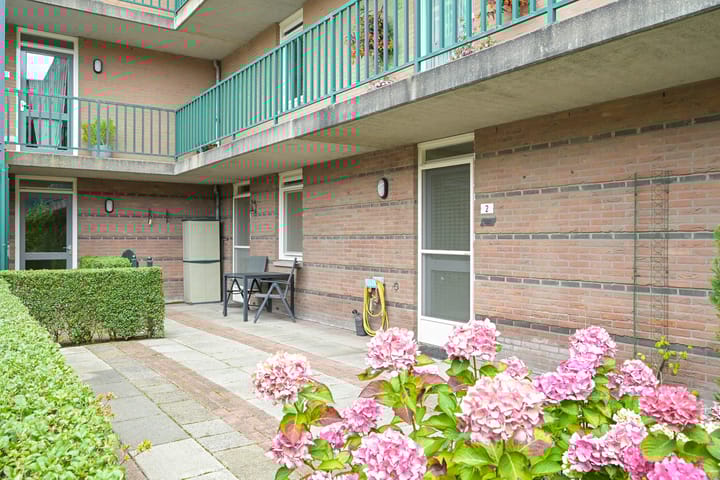 Foto 3 van Verheullaan 2