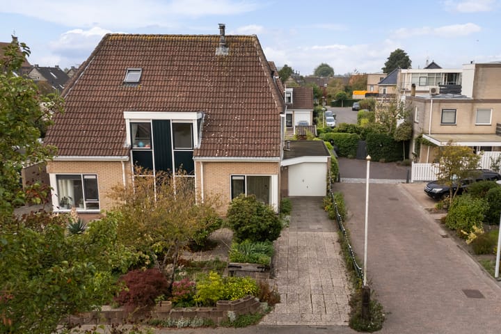 Foto 40 van Brêgepaad 18