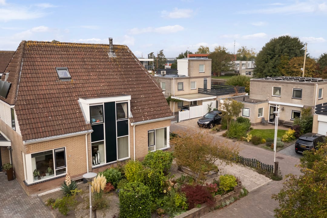 Photo 41 of Brêgepaad 18