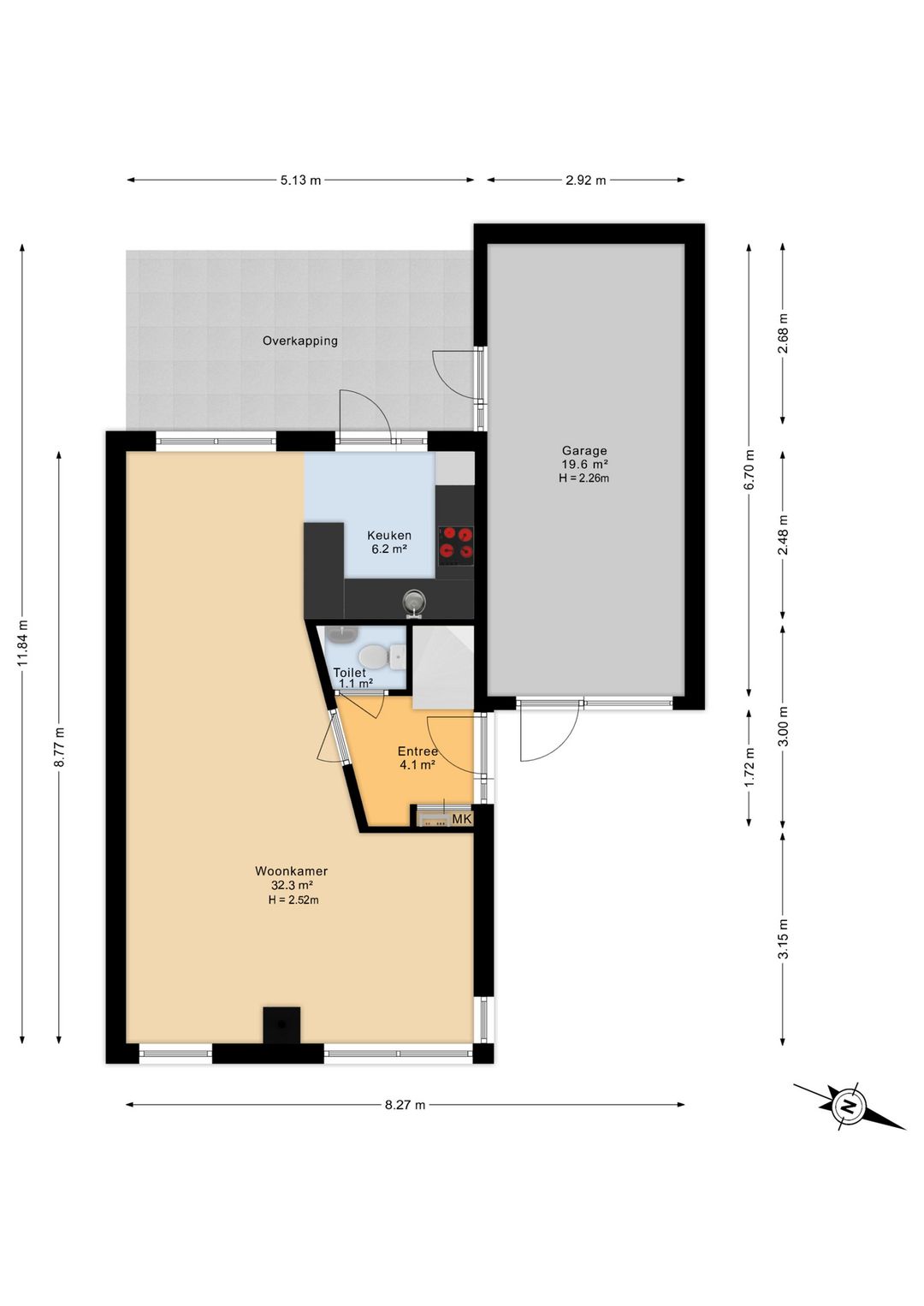 Photo 43 of Brêgepaad 18