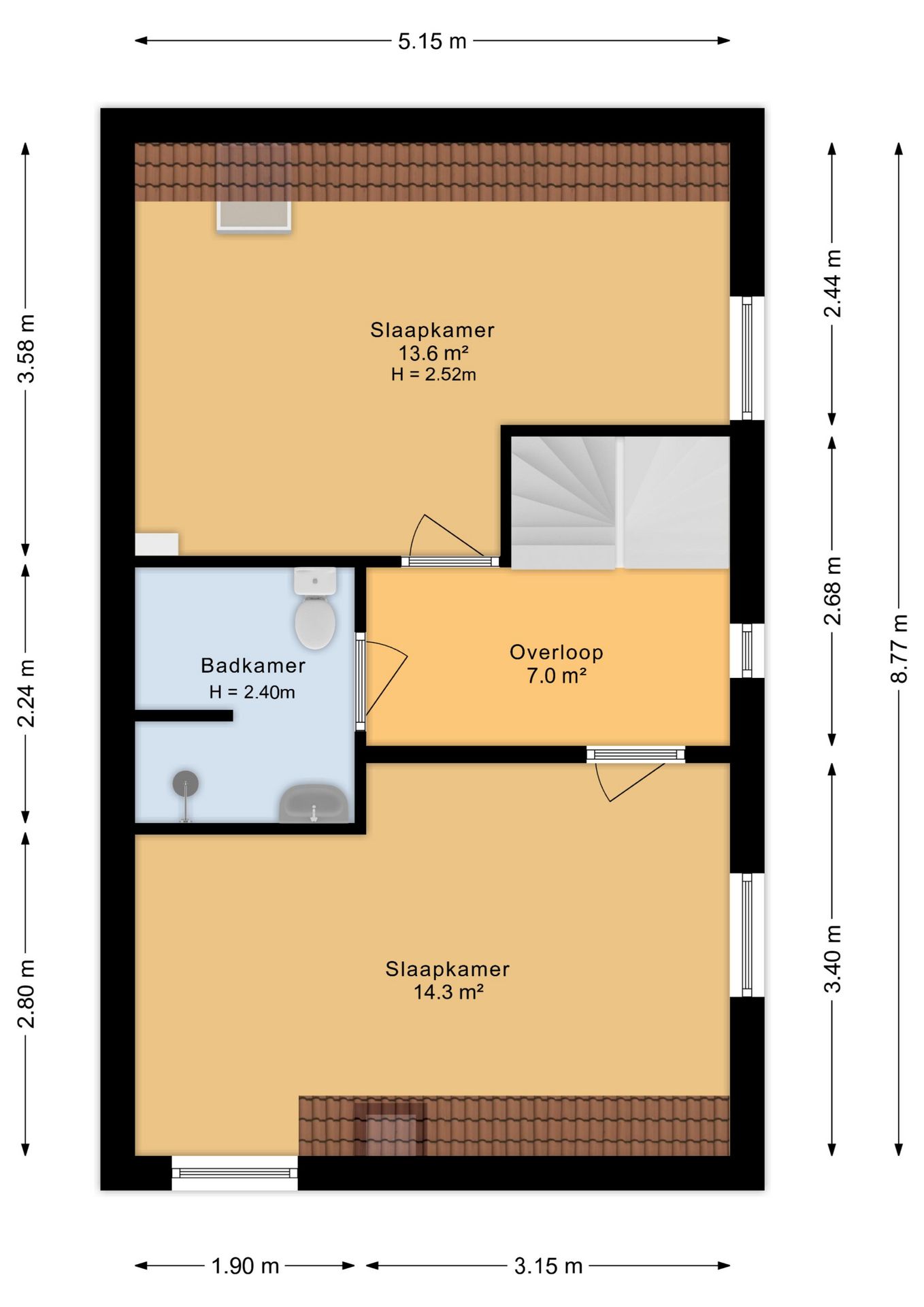 Photo 45 of Brêgepaad 18