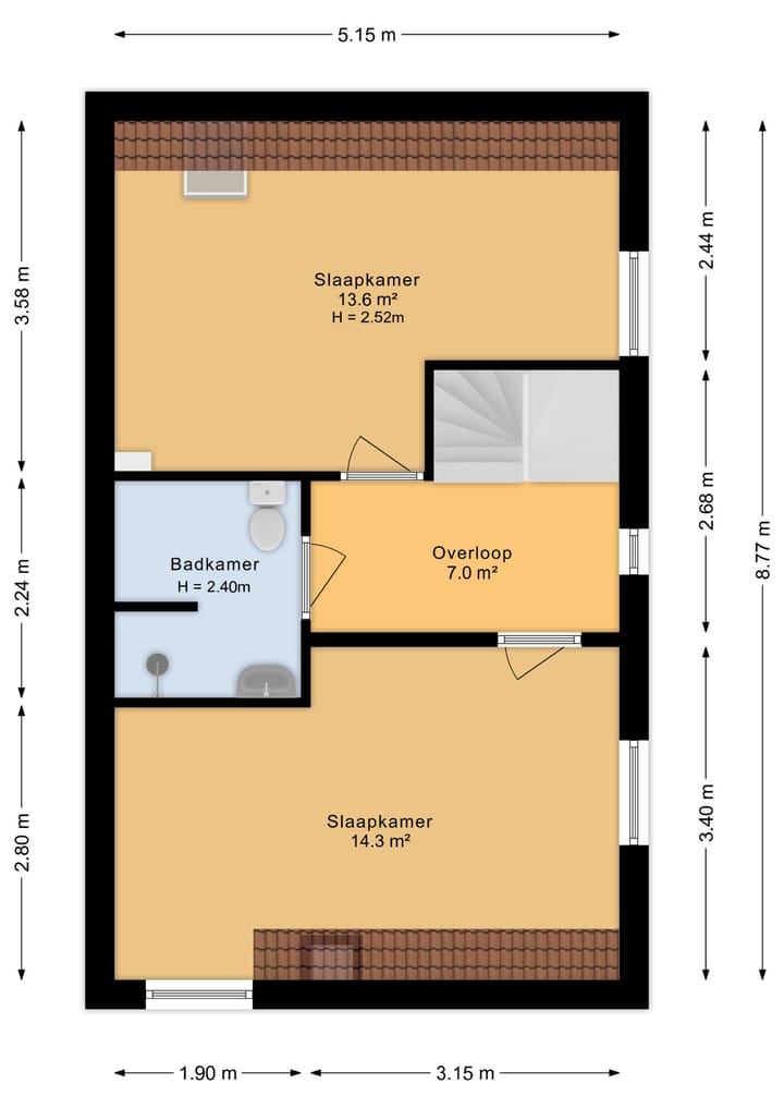 Foto 45 van Brêgepaad 18
