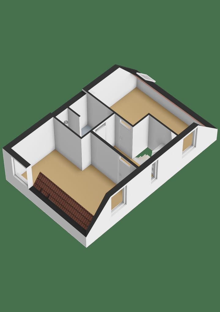 Foto 46 van Brêgepaad 18