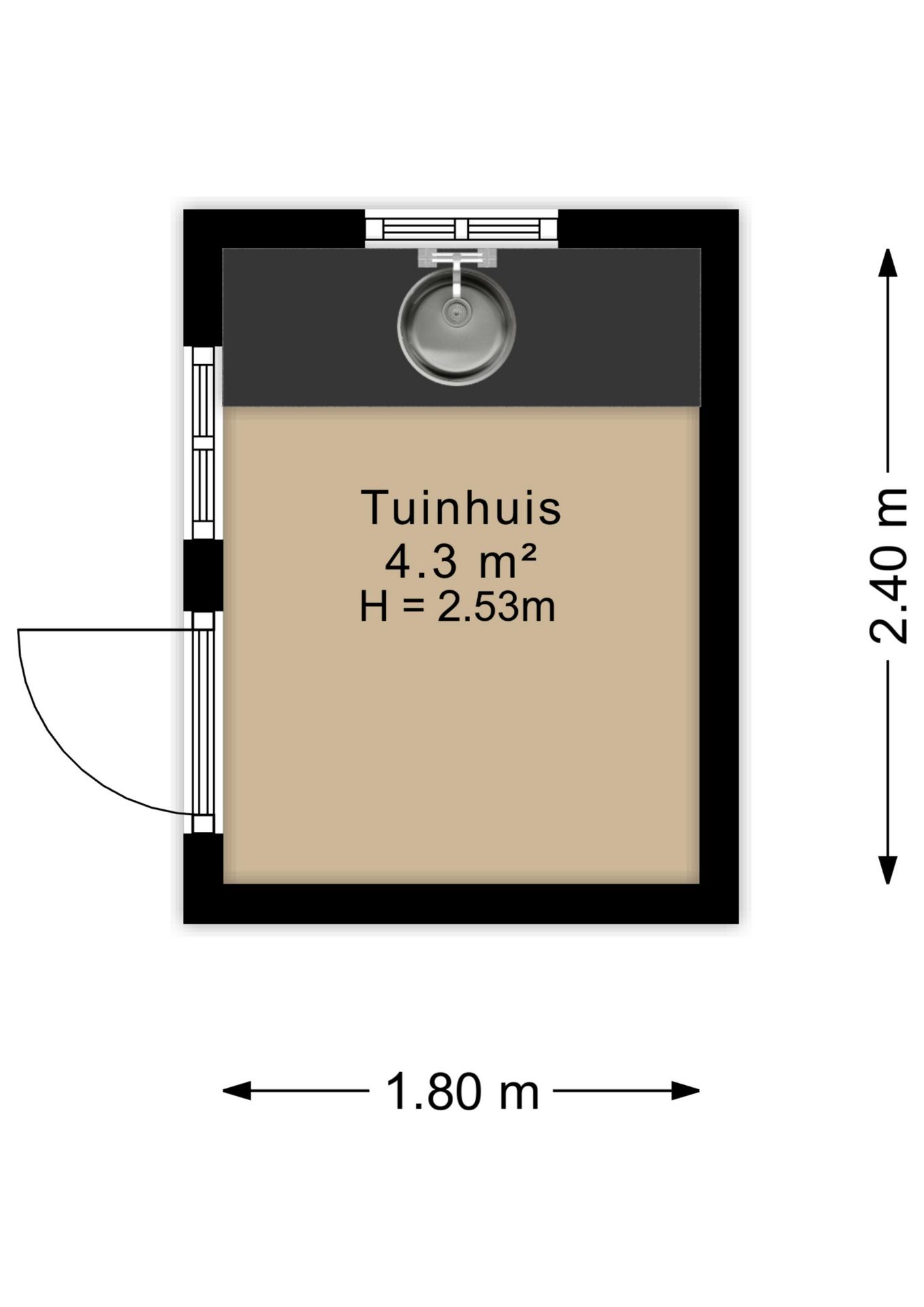 Photo 49 of Brêgepaad 18