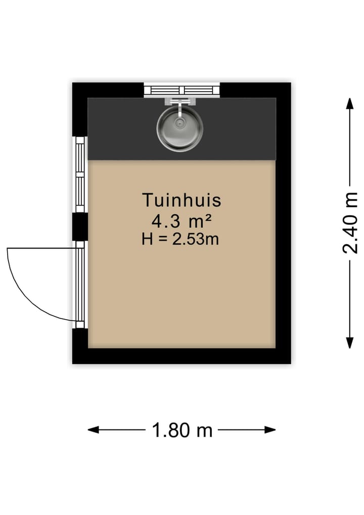 Foto 49 van Brêgepaad 18