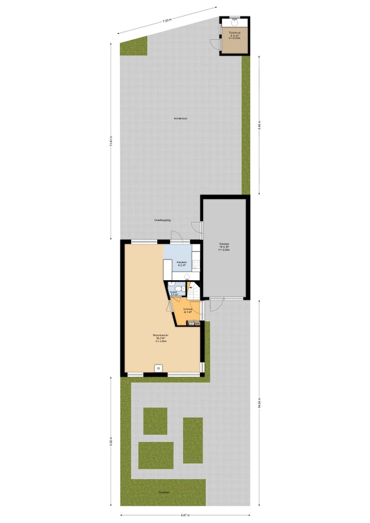 Foto 51 van Brêgepaad 18