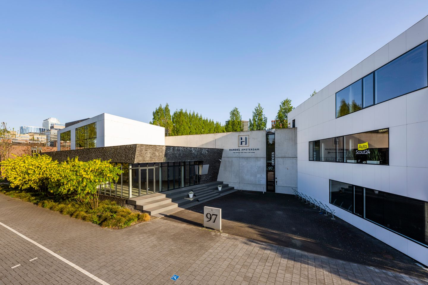 Bekijk foto 2 van Fred. Roeskestraat 97-A