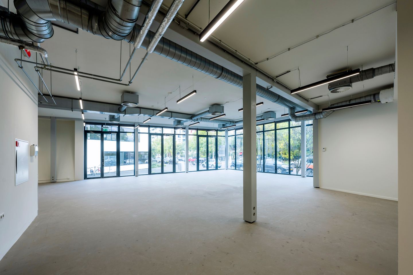 Bekijk foto 4 van Fred. Roeskestraat 97-A