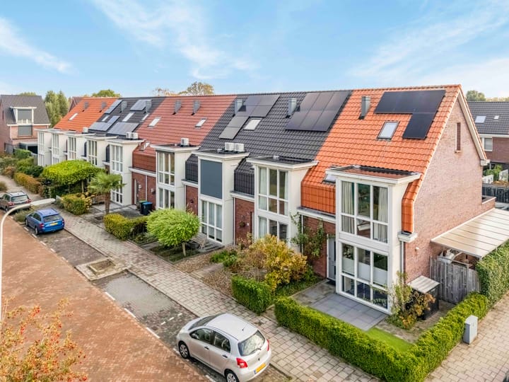 Foto 2 van Louisapolder 44