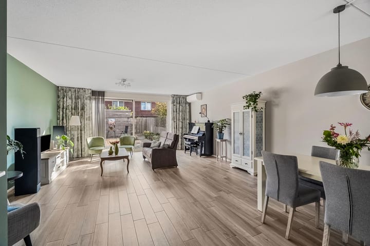 Foto 3 van Louisapolder 44