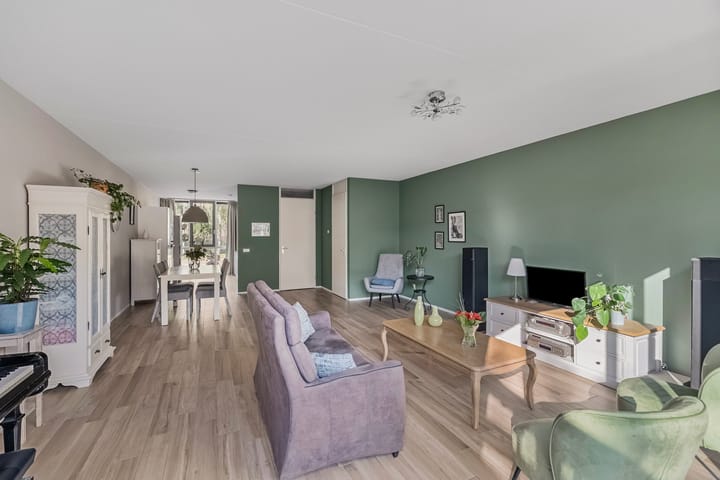 Foto 5 van Louisapolder 44