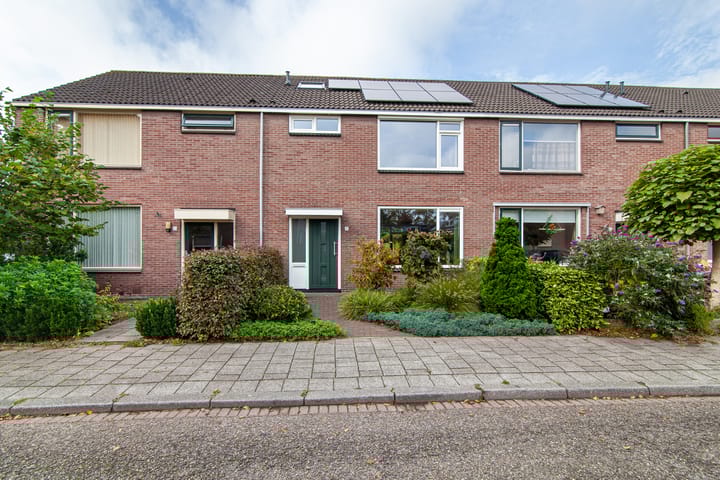 Foto 2 van Weerestein 3