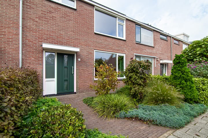 Foto 5 van Weerestein 3