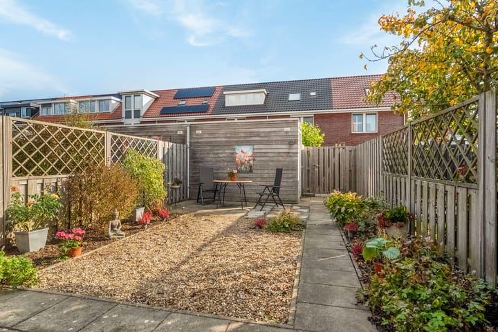 Foto 30 van Louisapolder 44