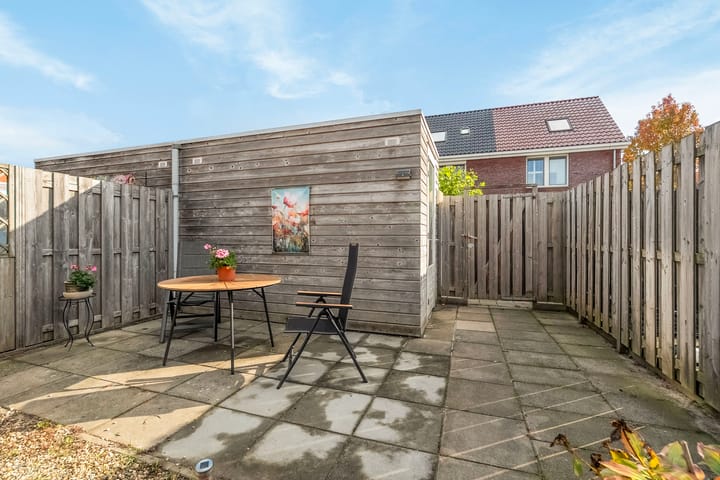 Foto 31 van Louisapolder 44