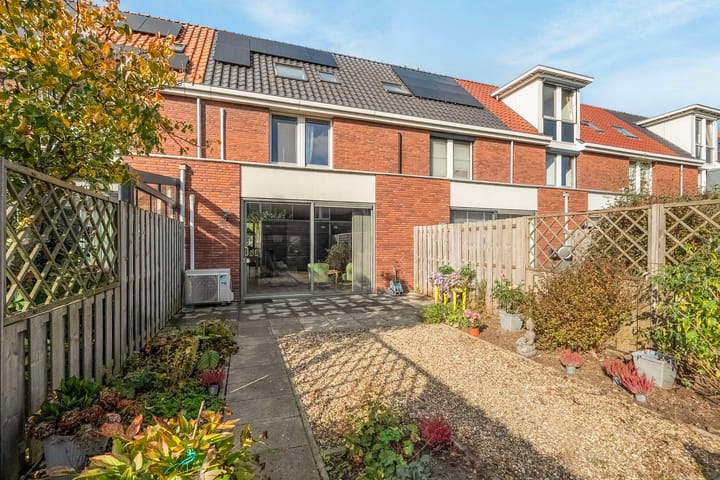 Foto 32 van Louisapolder 44