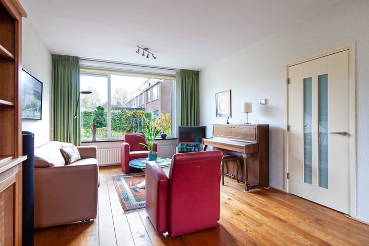 Foto 11 van Weerestein 3