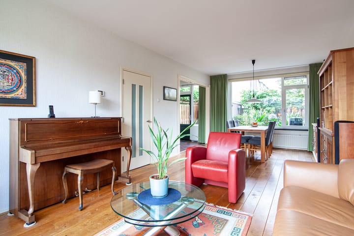 Foto 12 van Weerestein 3