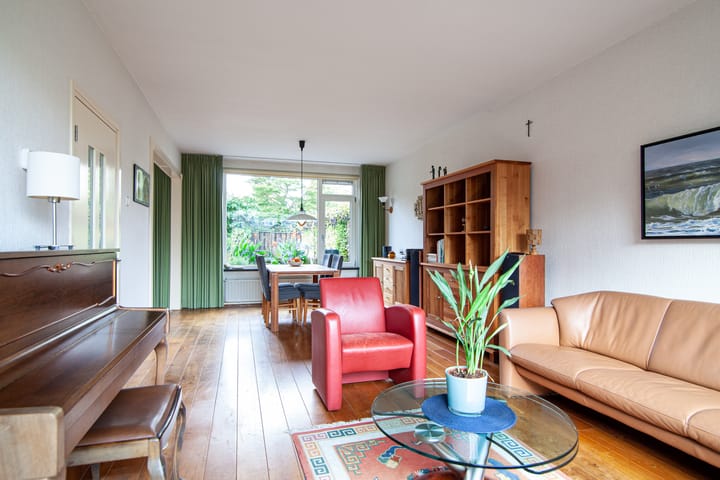 Foto 13 van Weerestein 3