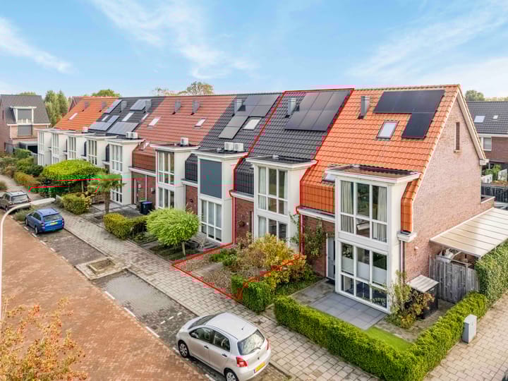 Foto 40 van Louisapolder 44