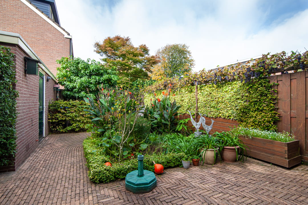 Foto 22 van Weerestein 3