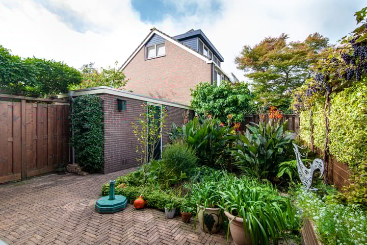 Foto 23 van Weerestein 3