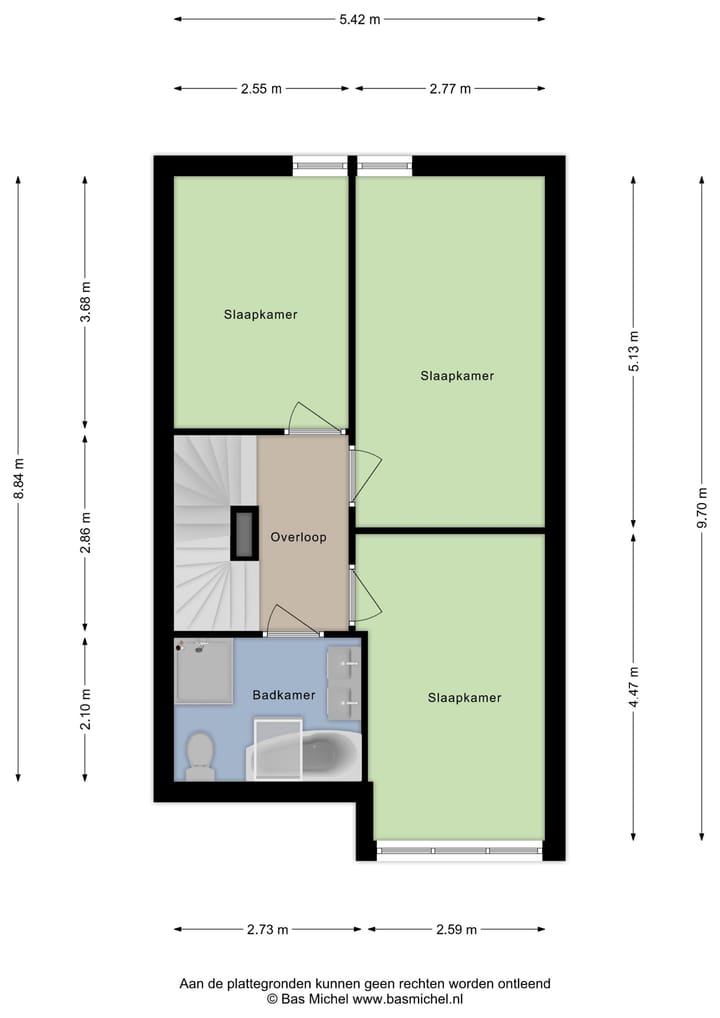 Foto 47 van Louisapolder 44