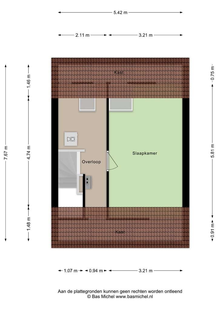 Foto 48 van Louisapolder 44