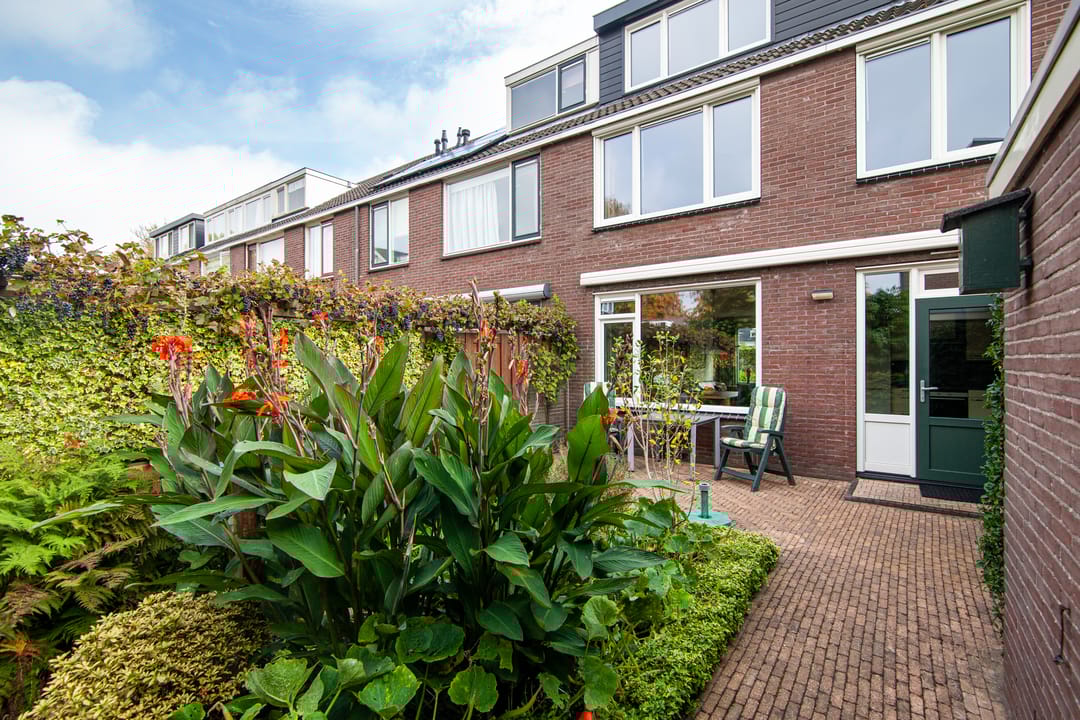 Foto 26 van Weerestein 3