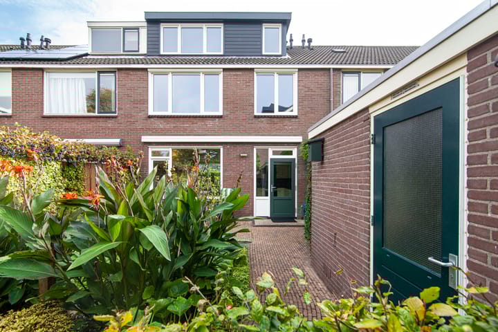 Foto 27 van Weerestein 3