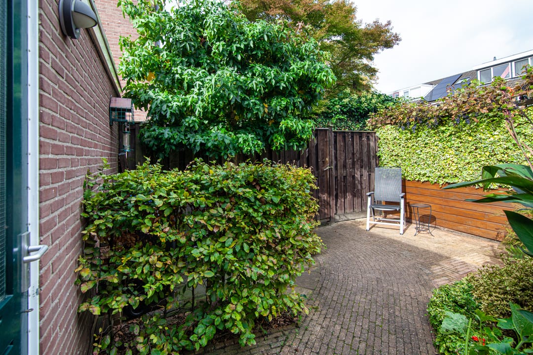 Foto 28 van Weerestein 3