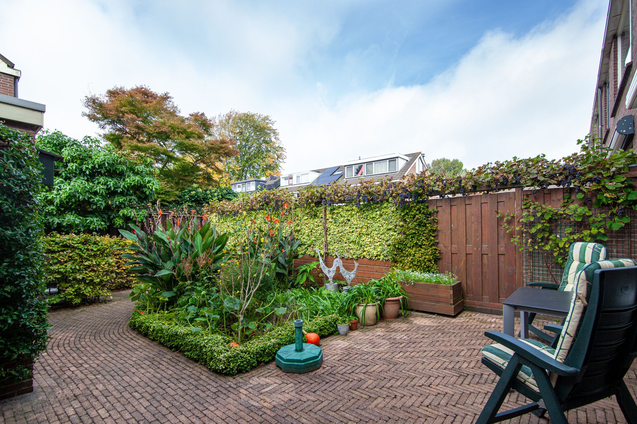 Foto 21 van Weerestein 3