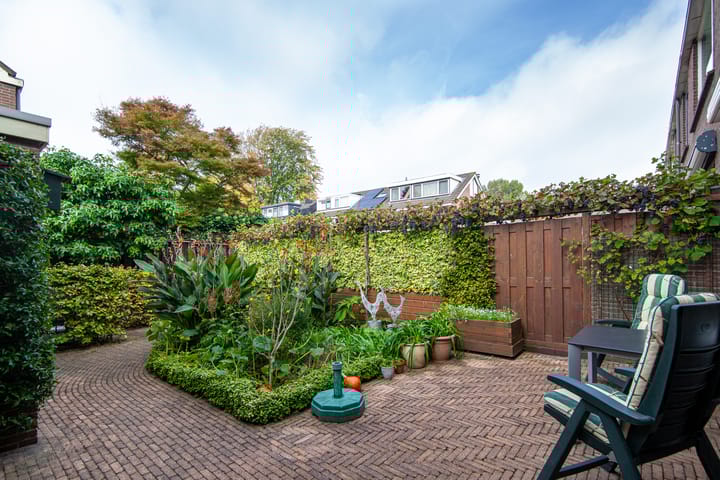 Foto 21 van Weerestein 3