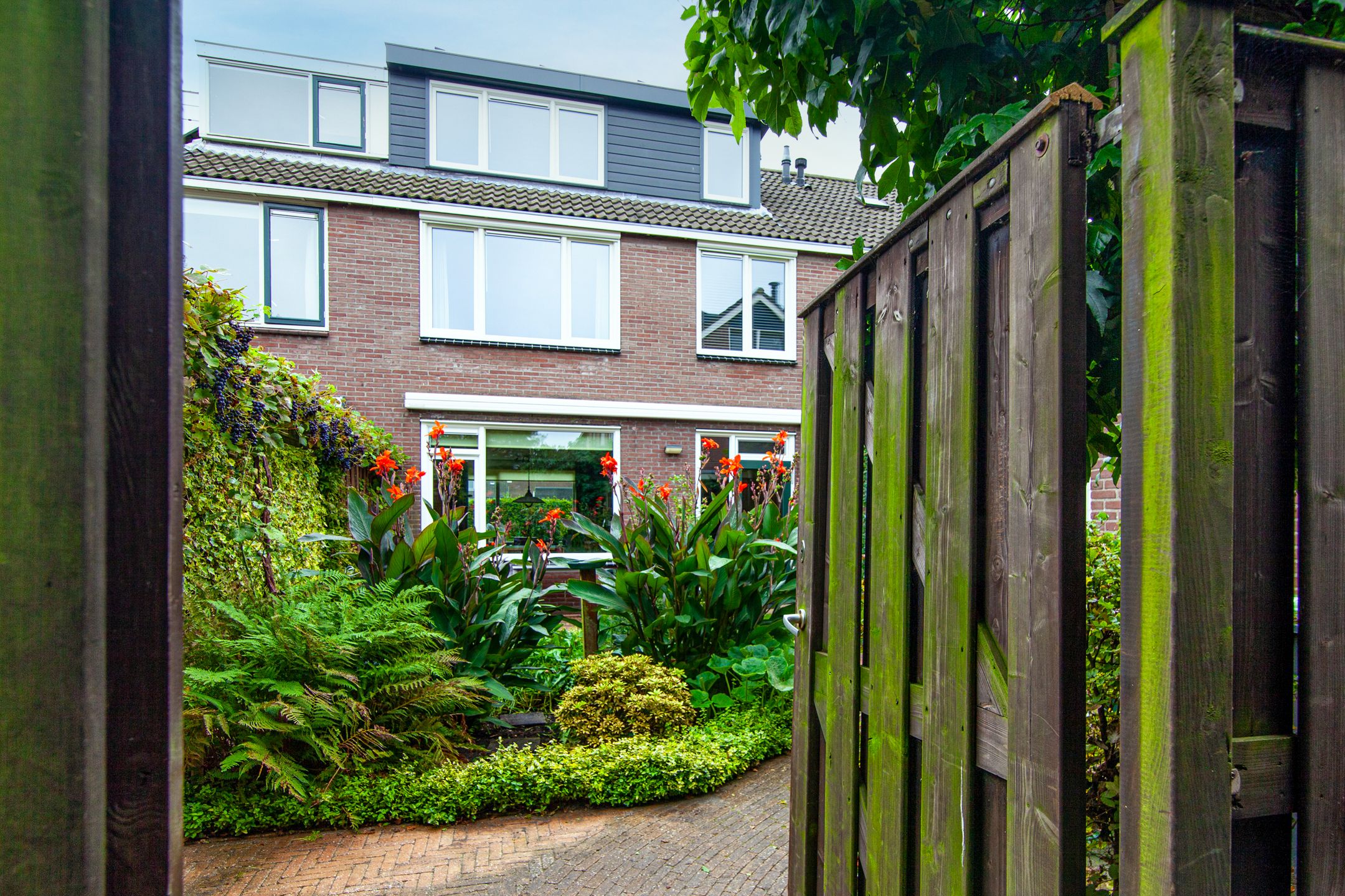 Foto 30 van Weerestein 3