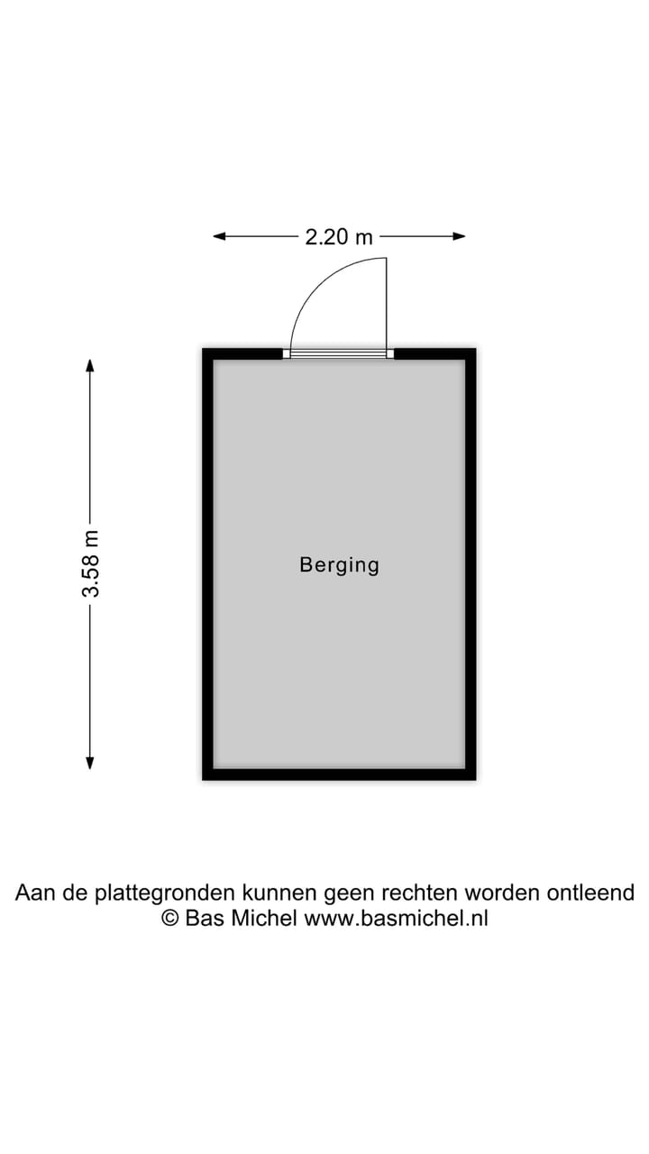 Foto 49 van Louisapolder 44