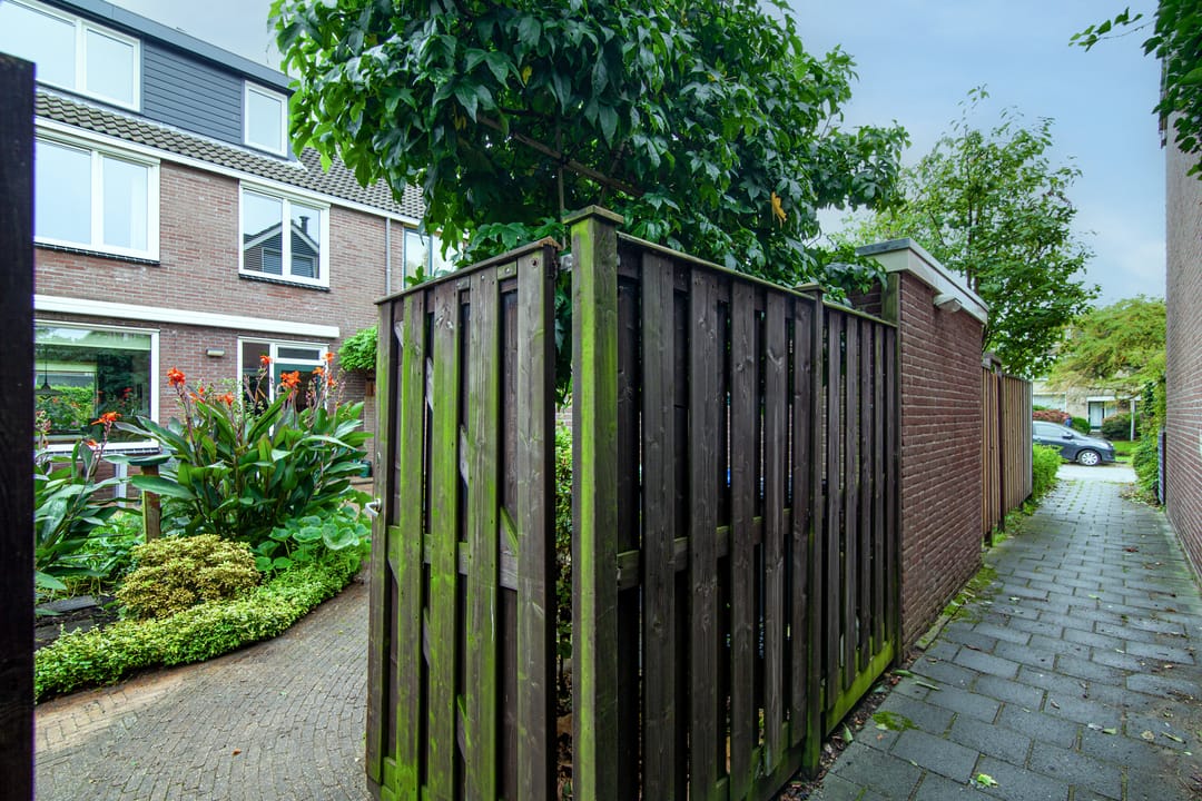 Foto 31 van Weerestein 3