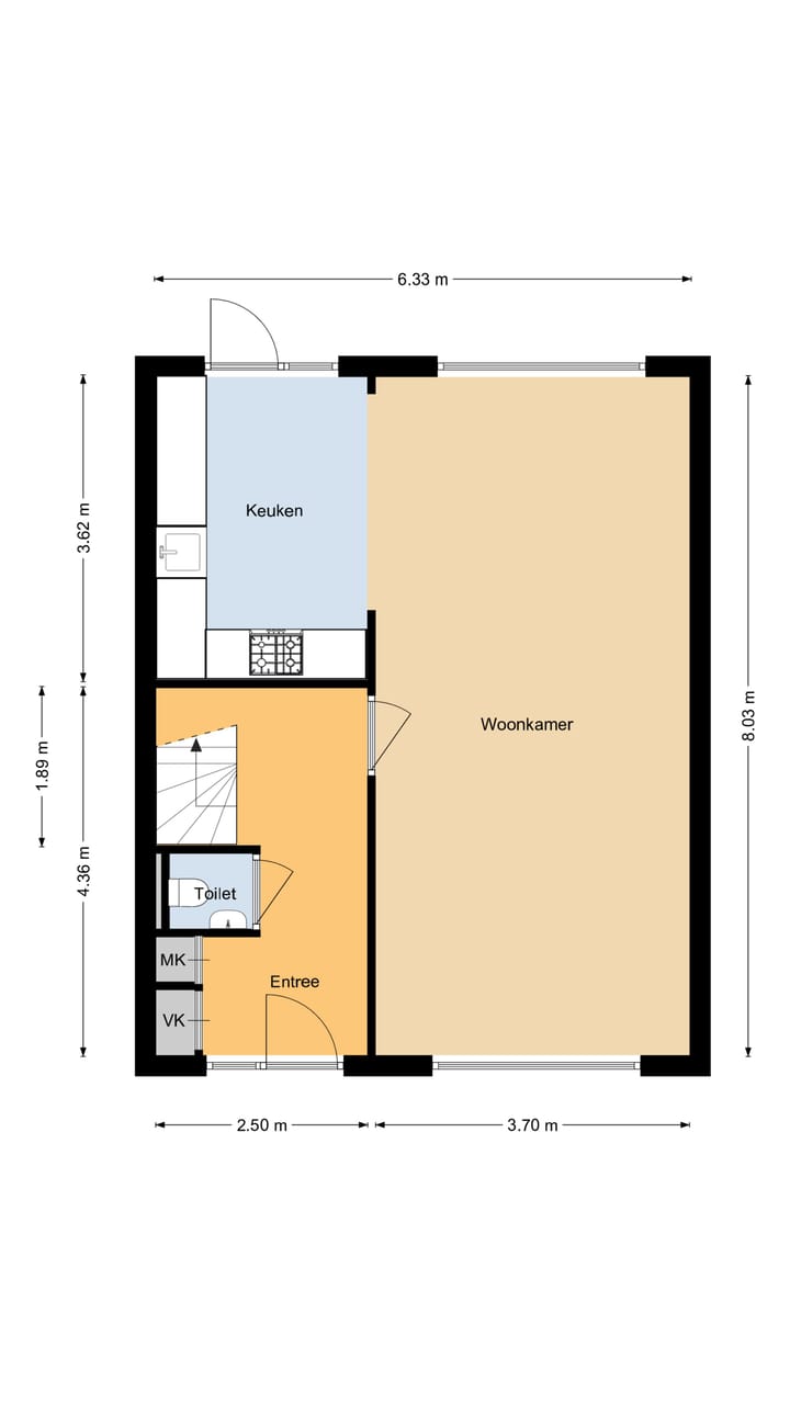 Foto 51 van Weerestein 3