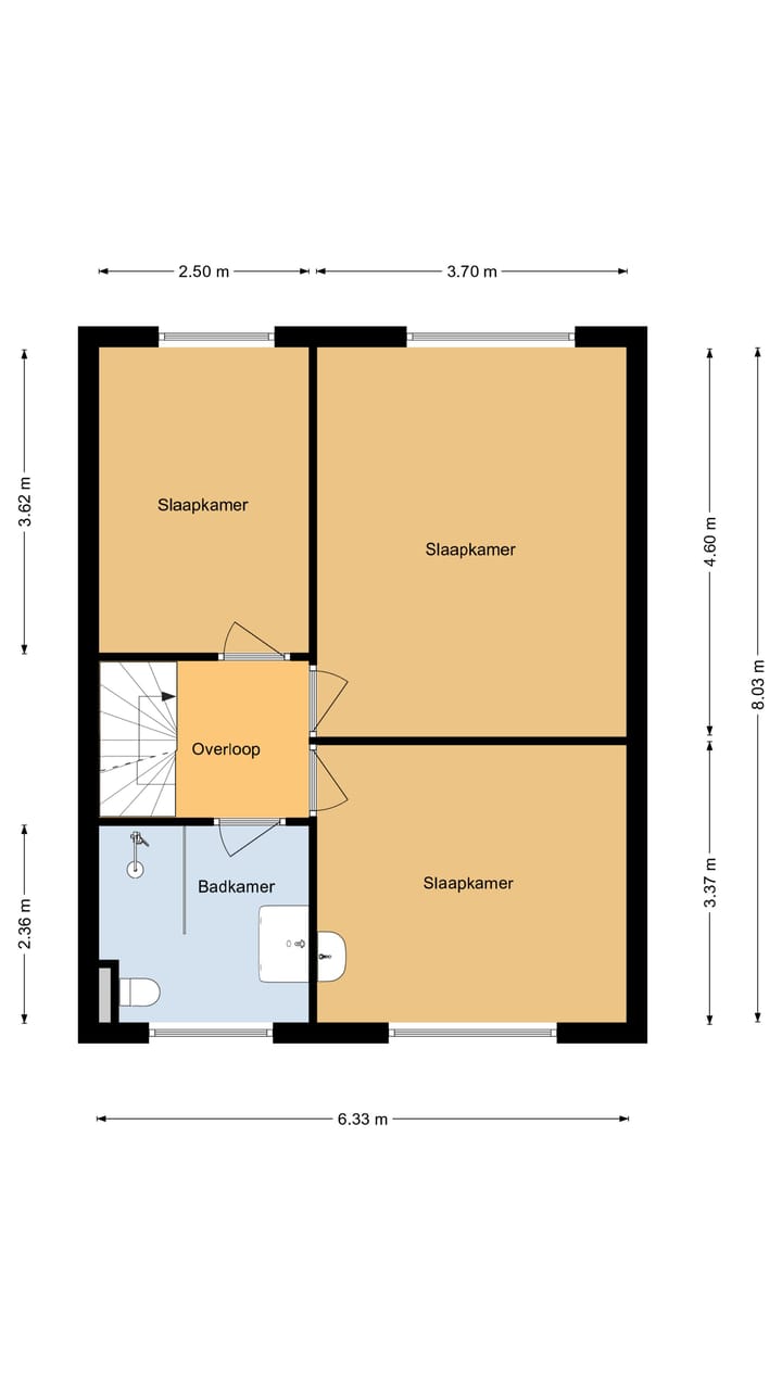 Foto 52 van Weerestein 3