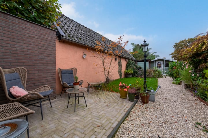 Photo 2 of Gortstraat 69