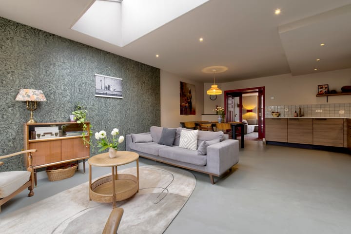 Photo 3 of Gortstraat 69