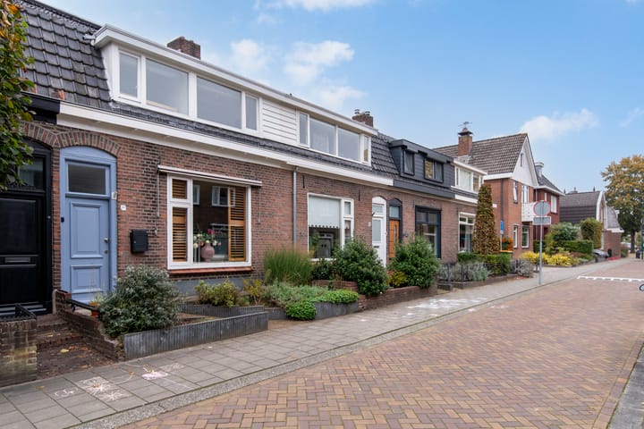 Photo 4 of Gortstraat 69